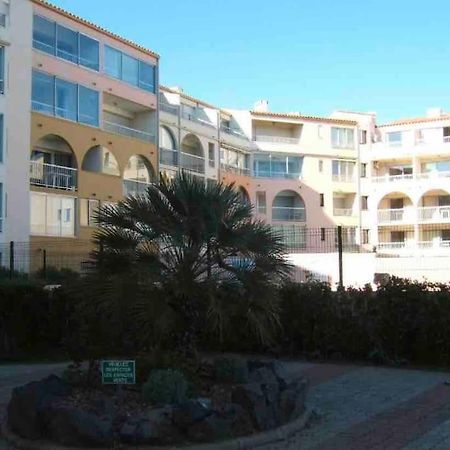 Superbe Appartement 6 Personnes Avec Piscine Secteur Richelieu, A 400M De La Plage Et A 650M Du Centre Port Agde Luaran gambar